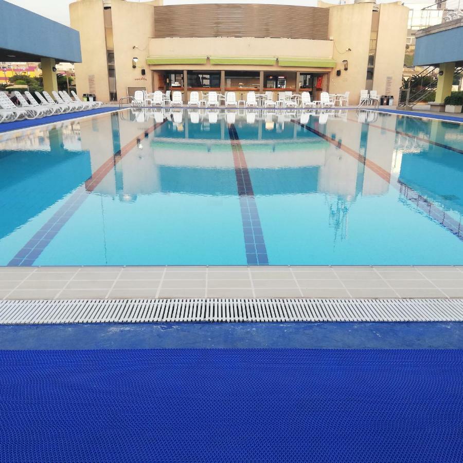 Siwar Center Apartments Jounieh Exterior foto